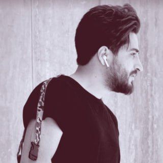کاور آهنگ اومدم دلمو